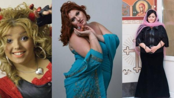 Vedete de la noi care au castigat lupta cu kilogramele. Vezi cat de mult au slabit