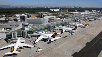 Германию признали одной из худших стран по безопасности полетов