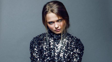 O moldoveancă a fost nominalizată la Golden Globes Portugalia