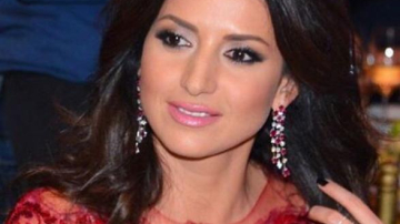 Jasmin a născut un băiețel! Ce nume va purta fiul lui Ilan Shor