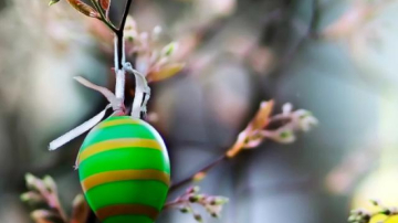 Какую погоду следует ожидать на Пасху