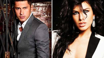 Дан Балан записал новый сингл с экс-солисткой группы "ВИА Гра"