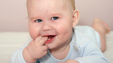 Copiii prefera muzica pop in locul cantecelor de leagan