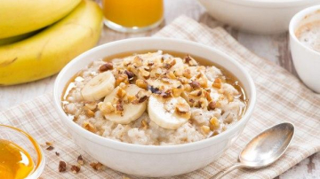 Эксперты рассказали, какие продукты подходят для заедания стресса