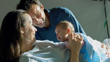 Sfaturi pentru tăticii care asistă la nașterea copiilor lor