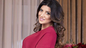 Jasmin a făcut publică prima imagine cu micuțul Miron