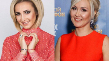 Терпение и доверие: Ольга Бузова и Василиса Володина рассказали о секретах брака