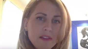 Первая женщина в истории, которой ученые изменили гены, помолодела на 20 лет