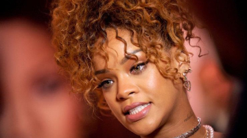 Западные журналисты сообщили о беременности Рианны