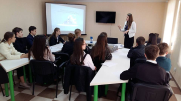 Alegerea viitoarei profesii pentru absolvenții de liceu. Recomandările specialistului