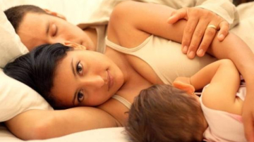 Contracepția după naștere sau contracepția pentru mamele care alăptează