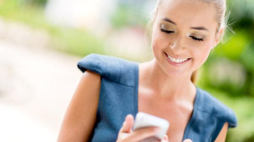 В Германии устанавливают светофоры для людей, зависимых от гаджетов