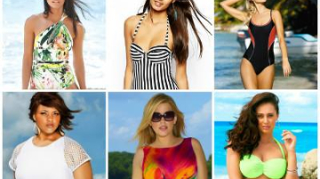 Cum să alegem costumul de baie potrivit