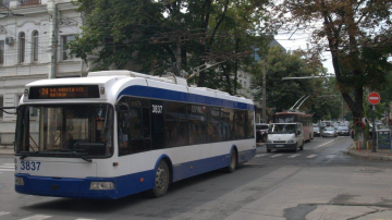 Как будет ходить бесплатный общественный транспорт на Радоницу