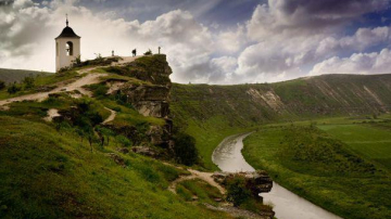 Moldova a fost remarcată cu distincţii europene în domeniul turismului