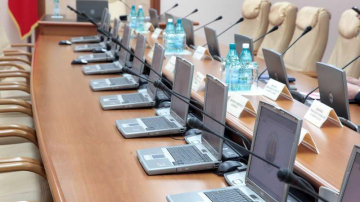 O nouă lege cu privire la tineret a fost aprobată de Guvern