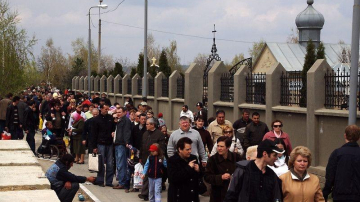 На время поминальных дней в Кишиневе появятся бесплатные парковки