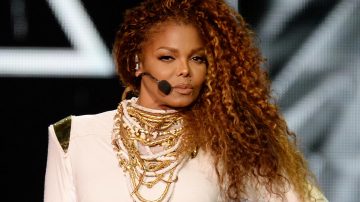 Janet Jackson, însărcinată pentru prima oară! Va deveni mamă la 50 de ani