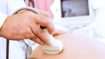 Открытие: по размеру плаценты можно предсказать прочность костей будущего ребенка