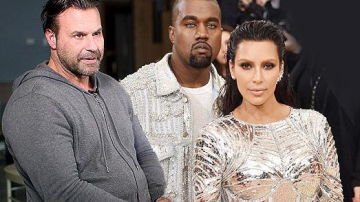 Уволенный из-за флирта с Кардашьян охранник Уэста рассказал об ужасном характере артиста