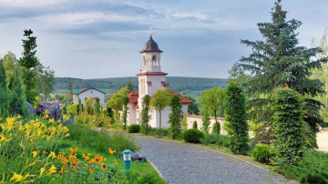 Топ-5 стран, откуда в Молдову приезжает больше всего туристов