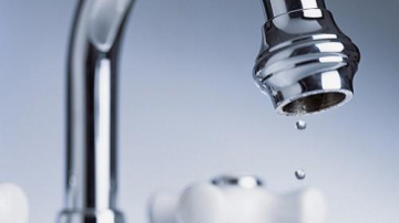 Pe mai multe străzi din capitală va fi întreruptă alimentarea cu apă