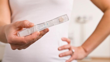 Тест на овуляцию: как сделать его правильно?