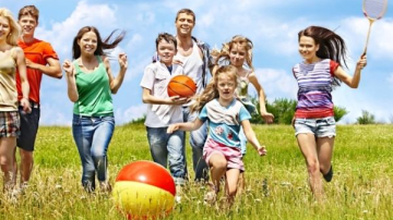 В Молдове пройдет неделя "Радость в движении"