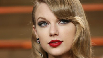 Taylor Swift, desemnată cea mai bogată artistă