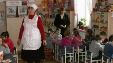 Cum ar putea arăta noile meniuri pentru copiii de la grădinițe