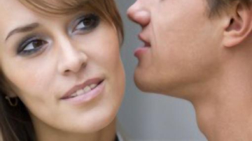 Специалисты узнали, зачем мужчинам низкий голос