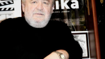 Валериу Жереги возглавит Национальный центр кинематографии