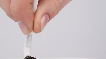 Потребление сигарет в Молдове выше, чем в других странах Европы