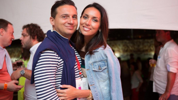 Фанаты беременной Алсу уверены, что у нее будет мальчик