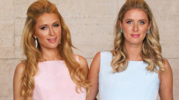 Еще одна блондинка на подходе: Пэрис Хилтон раскрыла, кто родится у ее сестры