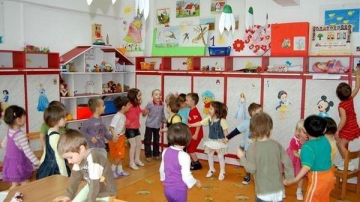 В Кишиневе началось зачисление в детские сады: советы чиновника