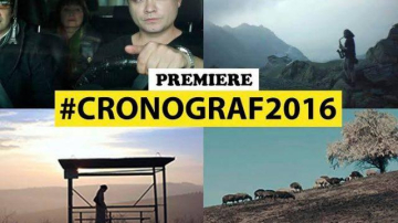 В рамках фестиваля "Хронограф" покажут 50 картин из 22 стран мира