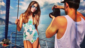 Внучка Софии Ротару рассказала, о каком избраннике мечтает