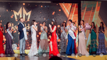 Galerie foto de la Miss Moldova 2016! Cum s-au prezentat cele 23 de femei frumoase ale țării