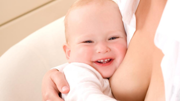 Cum să păstrăm forma sânilor după alăptare