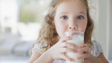 Назван способ предотвращения аллергии у детей