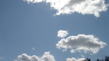 Vremea va fi in continuare răcoroasă în Moldova