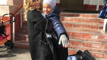 «Чувствую себя матерью-одиночкой»: после развода Дана Борисова впала в депрессию