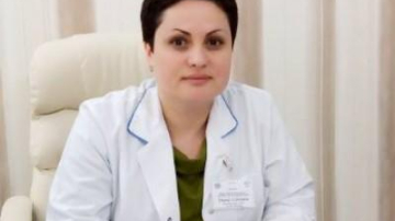 Razele periculoase. Arsurile de soare la copii și primul ajutor medical. Interviu cu specialistul Diana Cebotaru