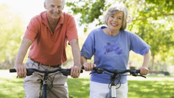 Продолжительность жизни во всем мире заметно выросла, говорят эксперты