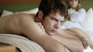 12 semne că bărbatul nu este pregătit să devină tată