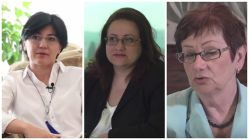 Secretele mamei. Ediţia 1