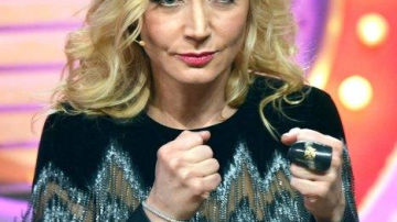 Кристина Орбакайте рассказала о драках с мальчишками-одноклассниками