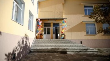 В Сороках четырёхлетнего малыша забыли в детсаду