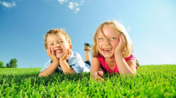 Международный день защиты детей объявлен в Молдове выходным